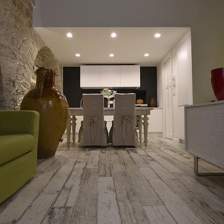 Hotel La Puglia Di Claudia Ruvo di Puglia Exteriér fotografie