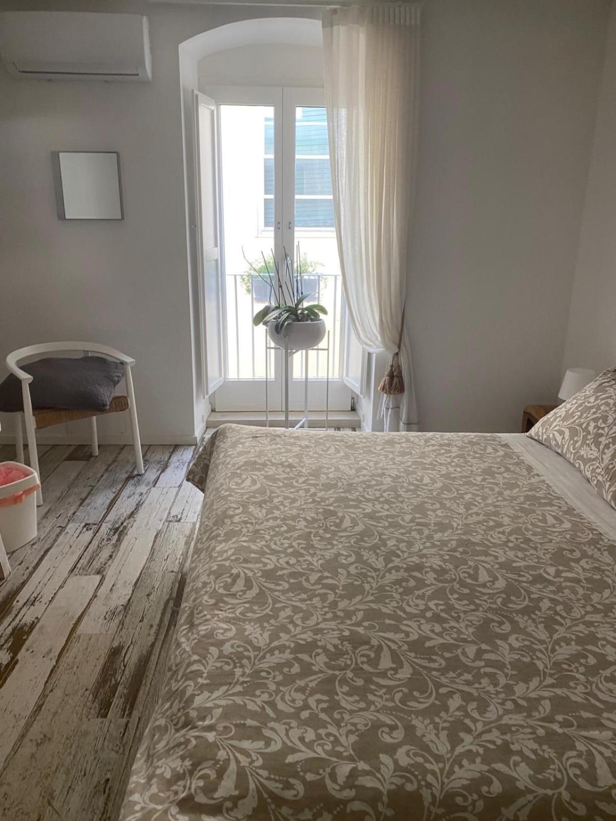 Hotel La Puglia Di Claudia Ruvo di Puglia Exteriér fotografie