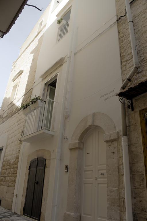 Hotel La Puglia Di Claudia Ruvo di Puglia Exteriér fotografie
