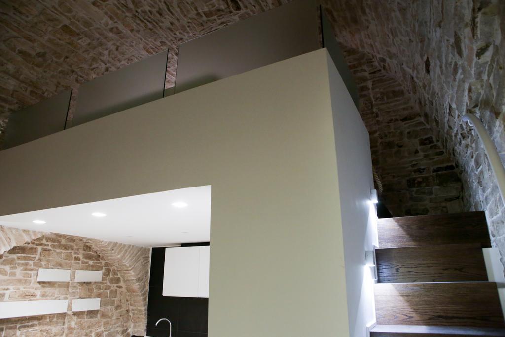 Hotel La Puglia Di Claudia Ruvo di Puglia Exteriér fotografie