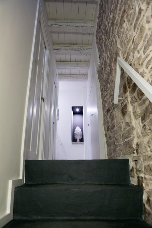 Hotel La Puglia Di Claudia Ruvo di Puglia Exteriér fotografie
