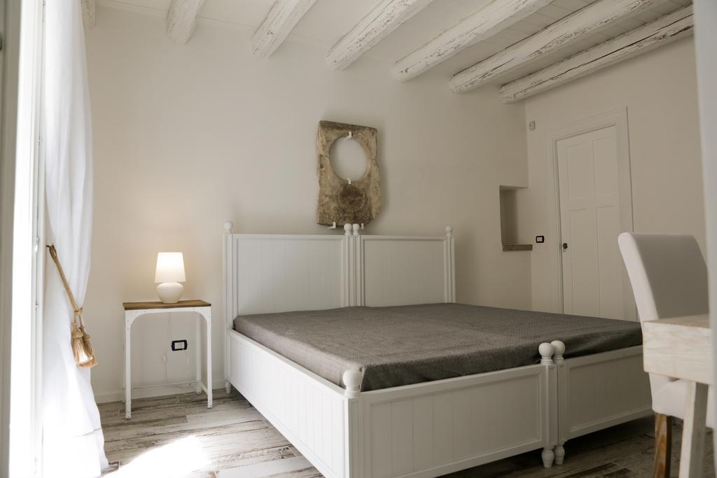 Hotel La Puglia Di Claudia Ruvo di Puglia Exteriér fotografie