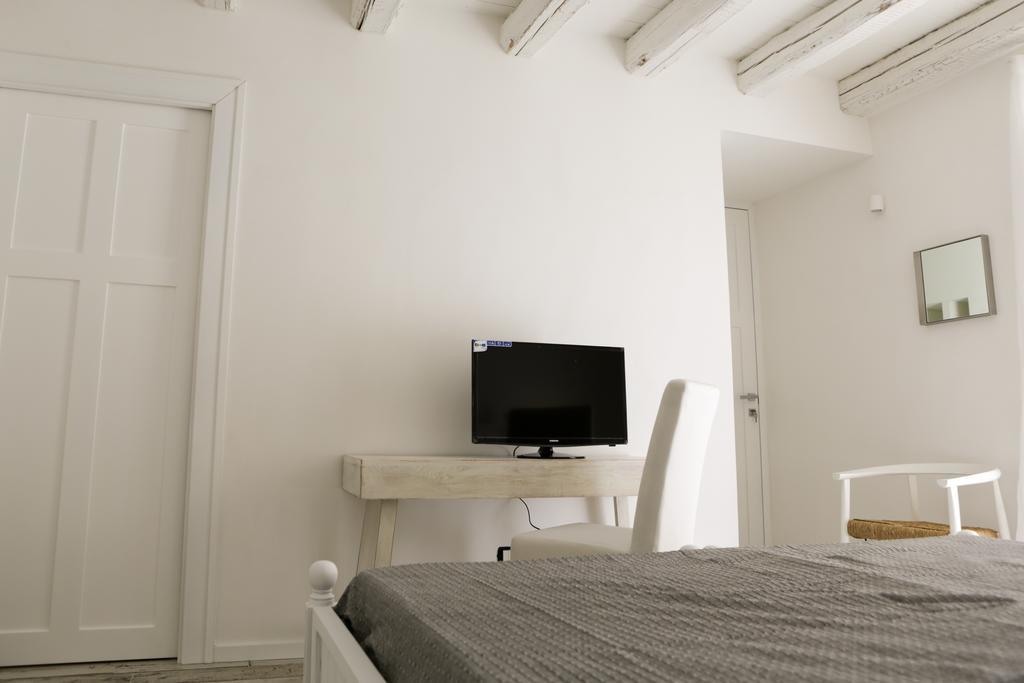 Hotel La Puglia Di Claudia Ruvo di Puglia Exteriér fotografie