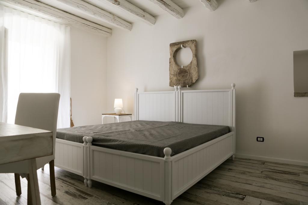 Hotel La Puglia Di Claudia Ruvo di Puglia Exteriér fotografie