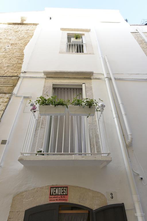 Hotel La Puglia Di Claudia Ruvo di Puglia Exteriér fotografie