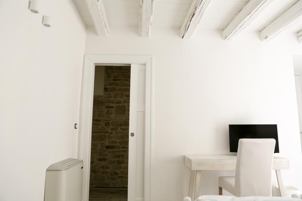 Hotel La Puglia Di Claudia Ruvo di Puglia Exteriér fotografie