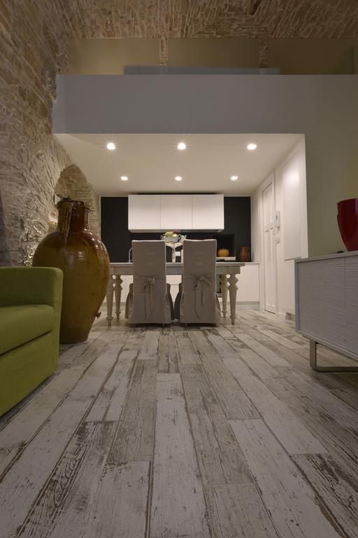 Hotel La Puglia Di Claudia Ruvo di Puglia Exteriér fotografie