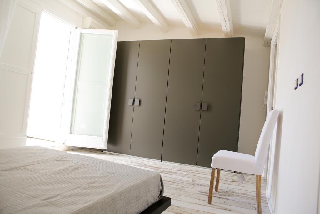 Hotel La Puglia Di Claudia Ruvo di Puglia Exteriér fotografie