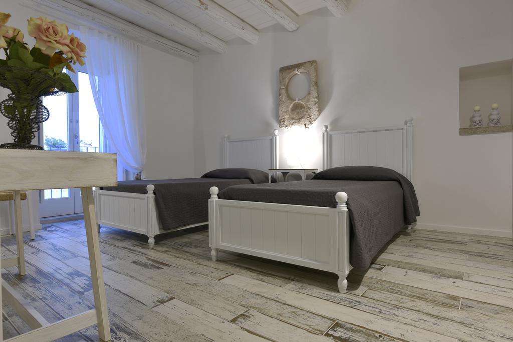 Hotel La Puglia Di Claudia Ruvo di Puglia Exteriér fotografie