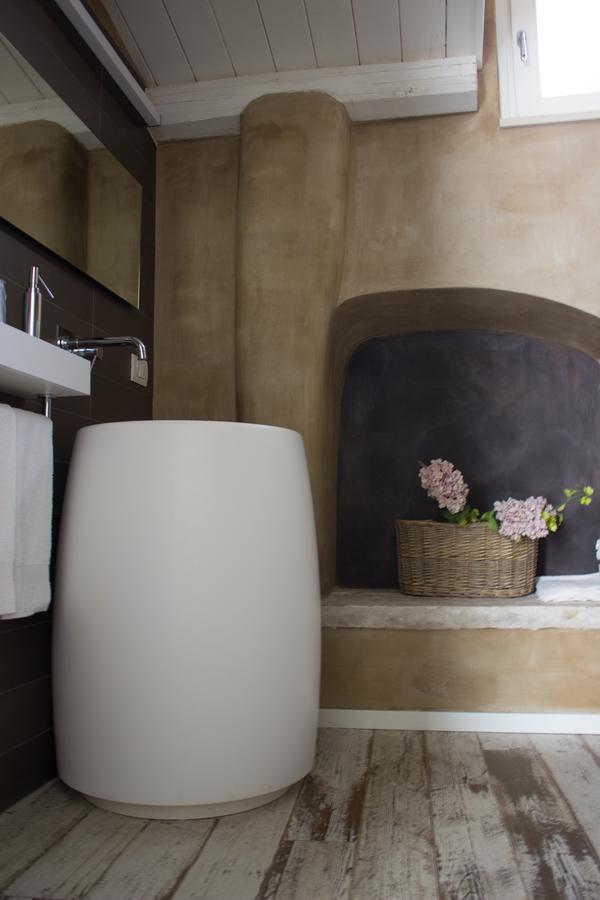 Hotel La Puglia Di Claudia Ruvo di Puglia Exteriér fotografie