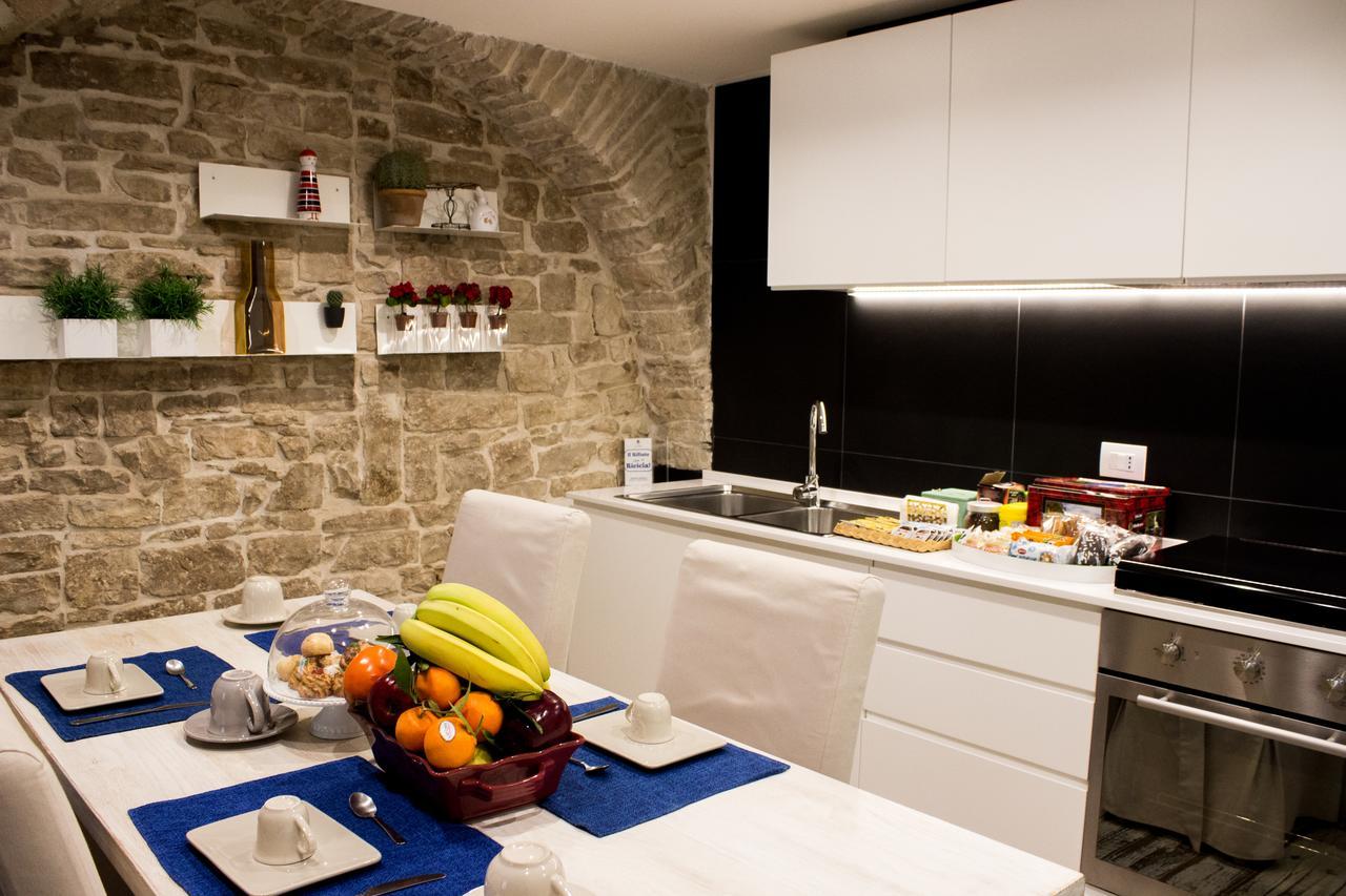 Hotel La Puglia Di Claudia Ruvo di Puglia Exteriér fotografie