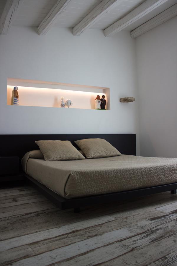 Hotel La Puglia Di Claudia Ruvo di Puglia Exteriér fotografie