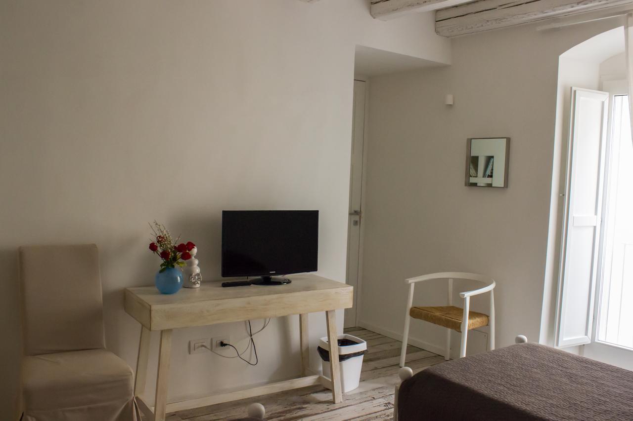 Hotel La Puglia Di Claudia Ruvo di Puglia Exteriér fotografie