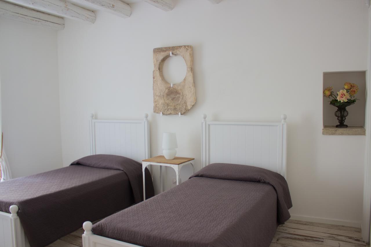 Hotel La Puglia Di Claudia Ruvo di Puglia Exteriér fotografie