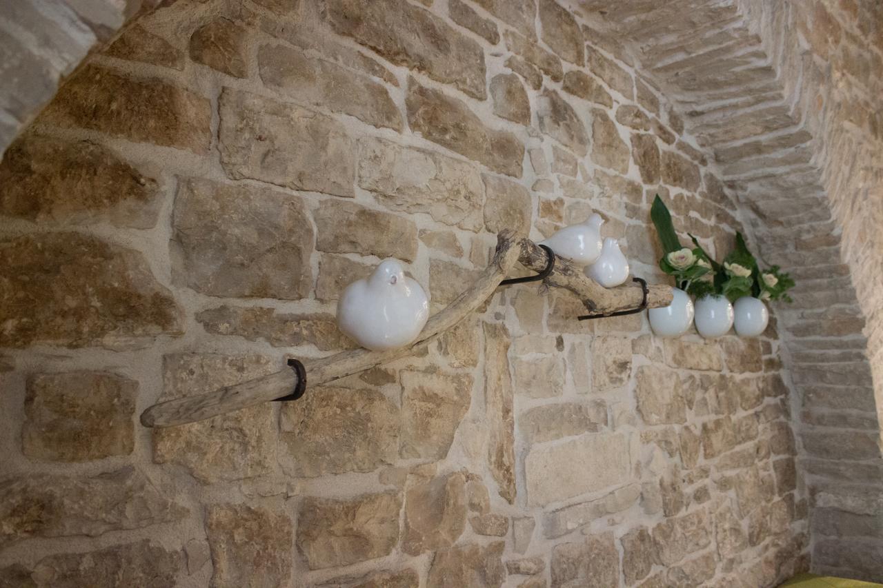 Hotel La Puglia Di Claudia Ruvo di Puglia Exteriér fotografie