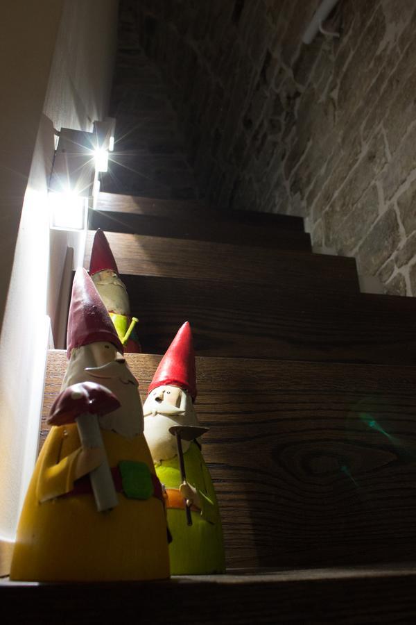 Hotel La Puglia Di Claudia Ruvo di Puglia Exteriér fotografie