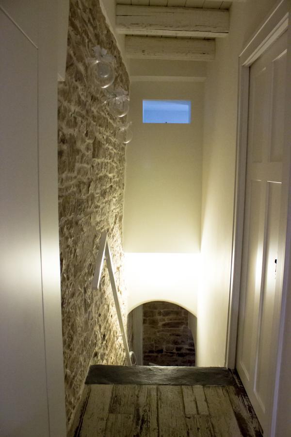 Hotel La Puglia Di Claudia Ruvo di Puglia Exteriér fotografie