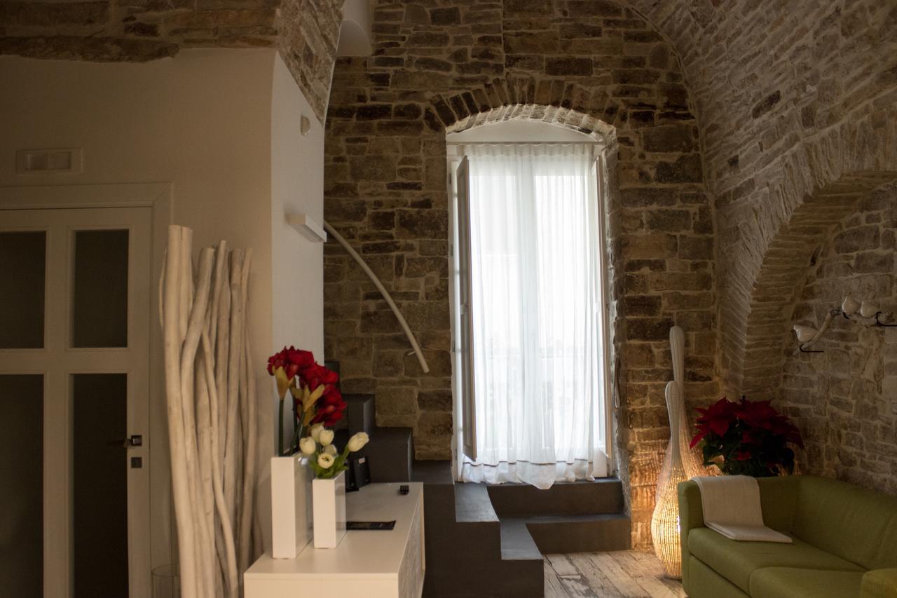 Hotel La Puglia Di Claudia Ruvo di Puglia Exteriér fotografie