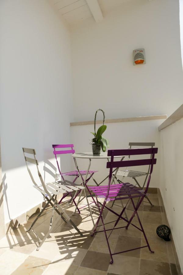 Hotel La Puglia Di Claudia Ruvo di Puglia Exteriér fotografie