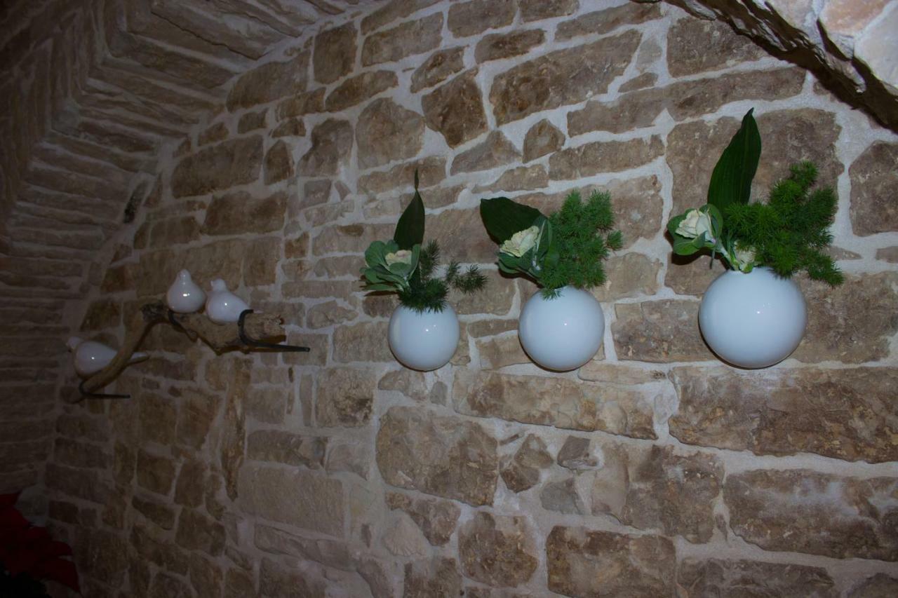 Hotel La Puglia Di Claudia Ruvo di Puglia Exteriér fotografie