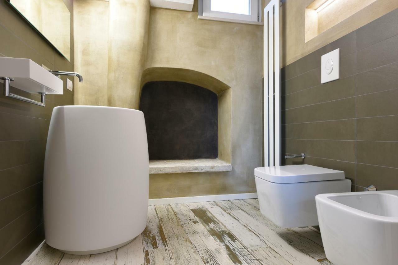 Hotel La Puglia Di Claudia Ruvo di Puglia Exteriér fotografie