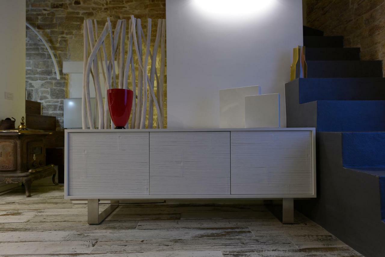 Hotel La Puglia Di Claudia Ruvo di Puglia Exteriér fotografie