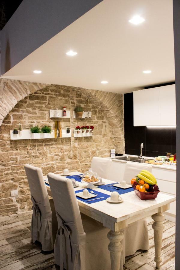 Hotel La Puglia Di Claudia Ruvo di Puglia Exteriér fotografie